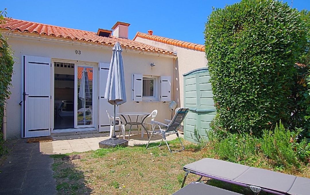 Cote & Sables Immobilier : Appartement | LES SABLES-D'OLONNE (85180) | 35 m2 | 169 900 € 