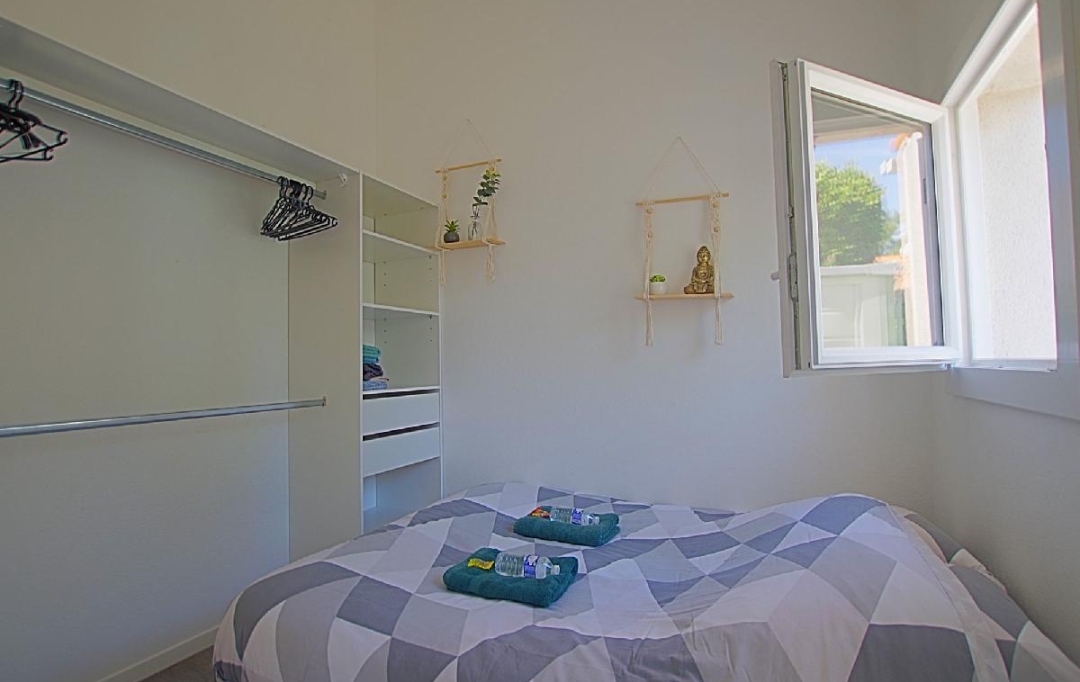 Cote & Sables Immobilier : Appartement | LES SABLES-D'OLONNE (85180) | 35 m2 | 169 900 € 