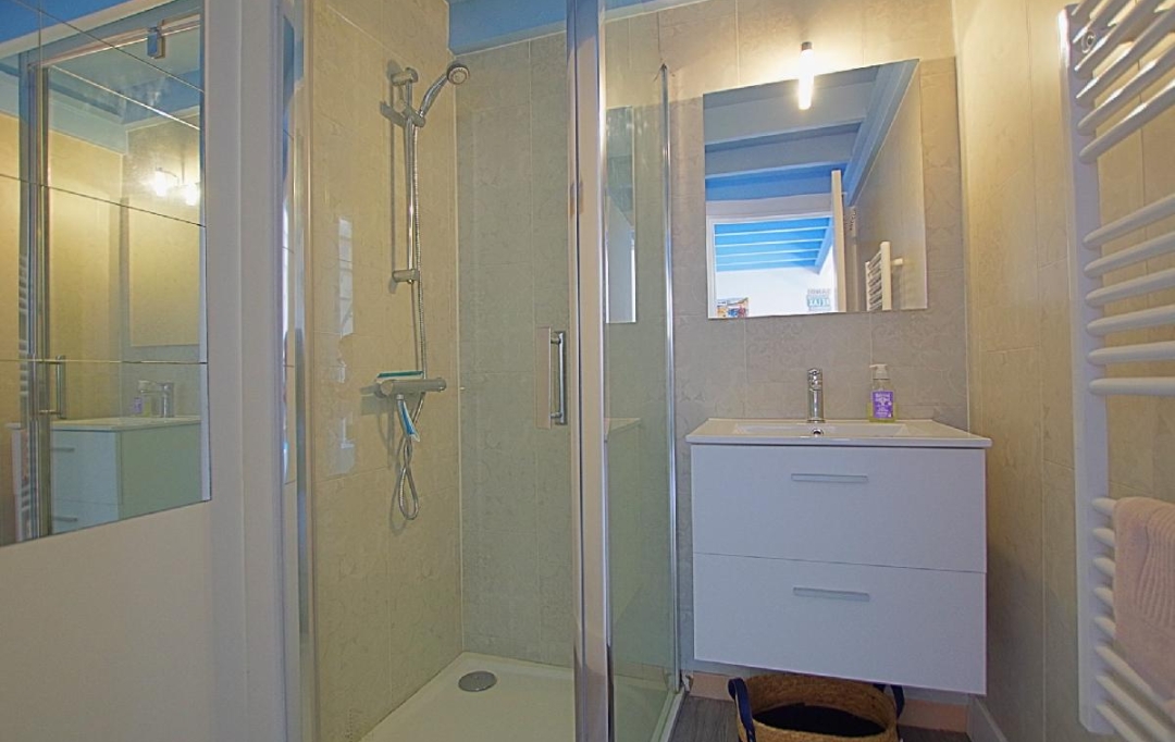 Cote & Sables Immobilier : Appartement | LES SABLES-D'OLONNE (85180) | 35 m2 | 169 900 € 