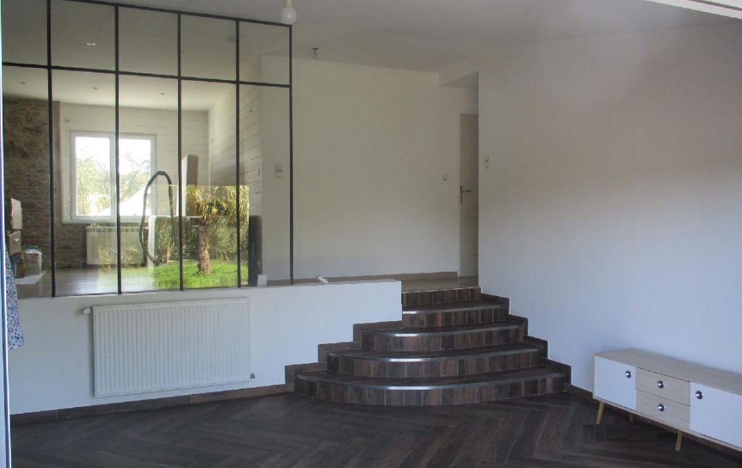 Cote & Sables Immobilier : House | GROSBREUIL (85440) | 124 m2 | 278 000 € 