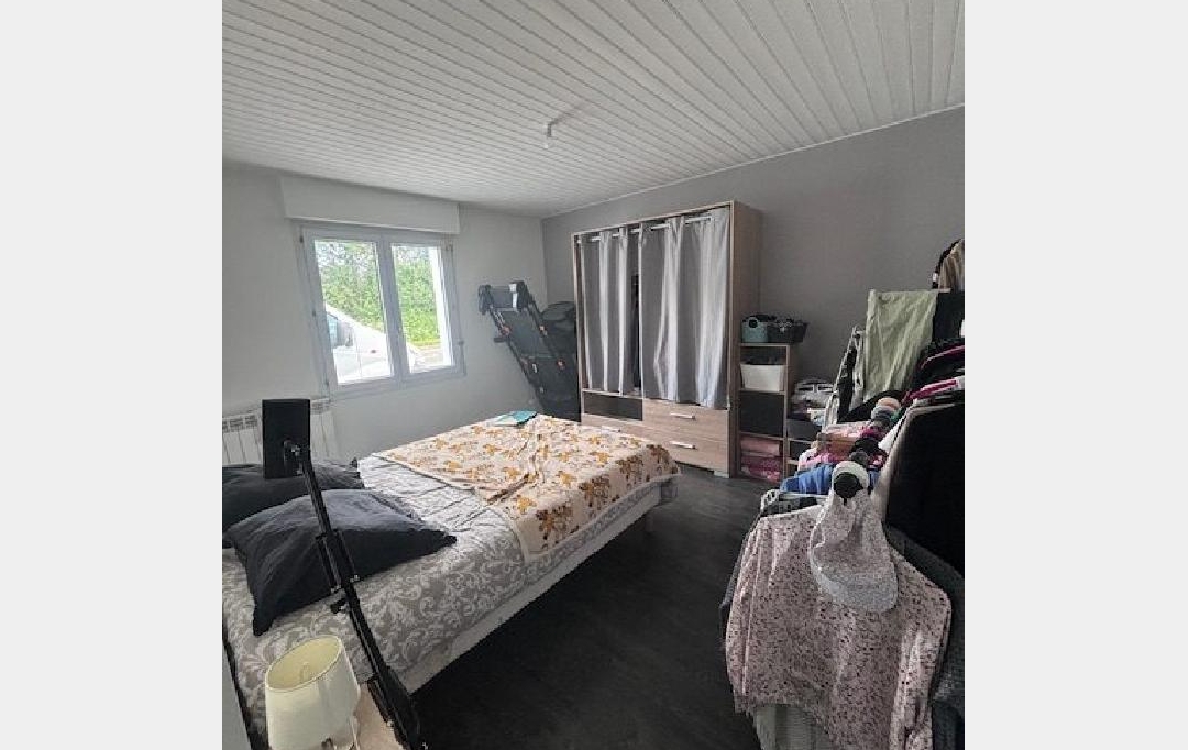 Cote & Sables Immobilier : House | GROSBREUIL (85440) | 124 m2 | 278 000 € 