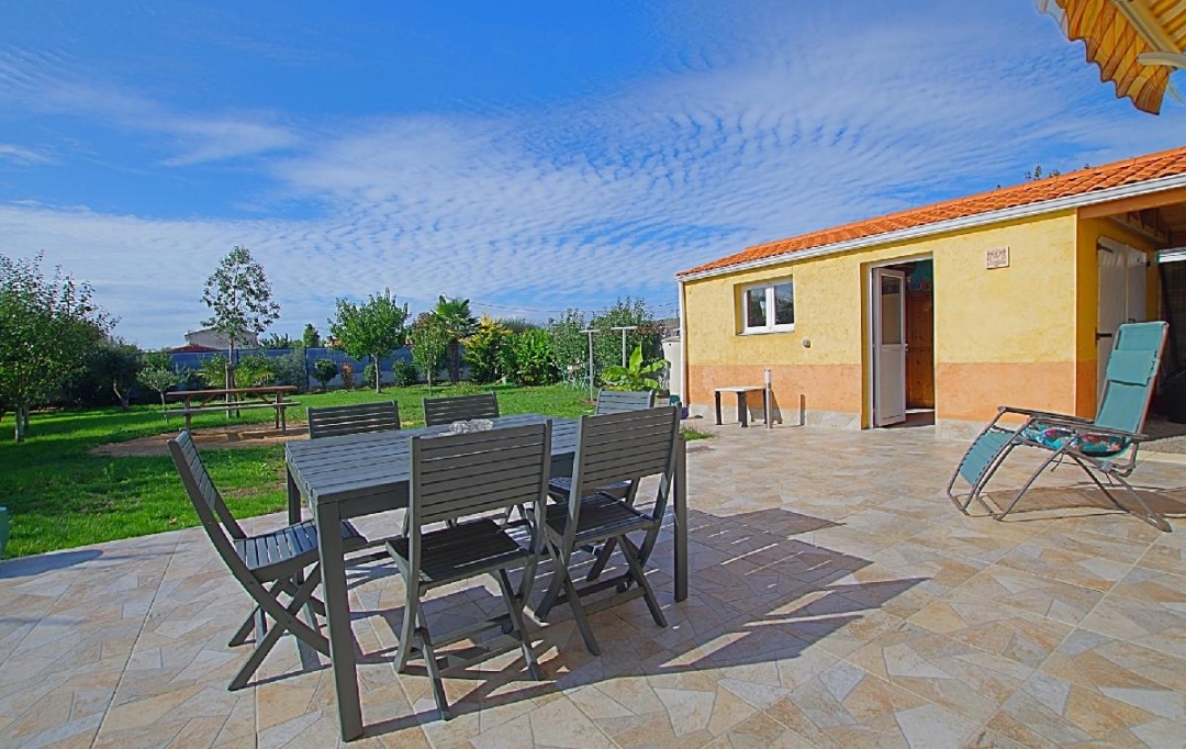 Cote & Sables Immobilier : House | LES SABLES-D'OLONNE (85340) | 105 m2 | 409 900 € 