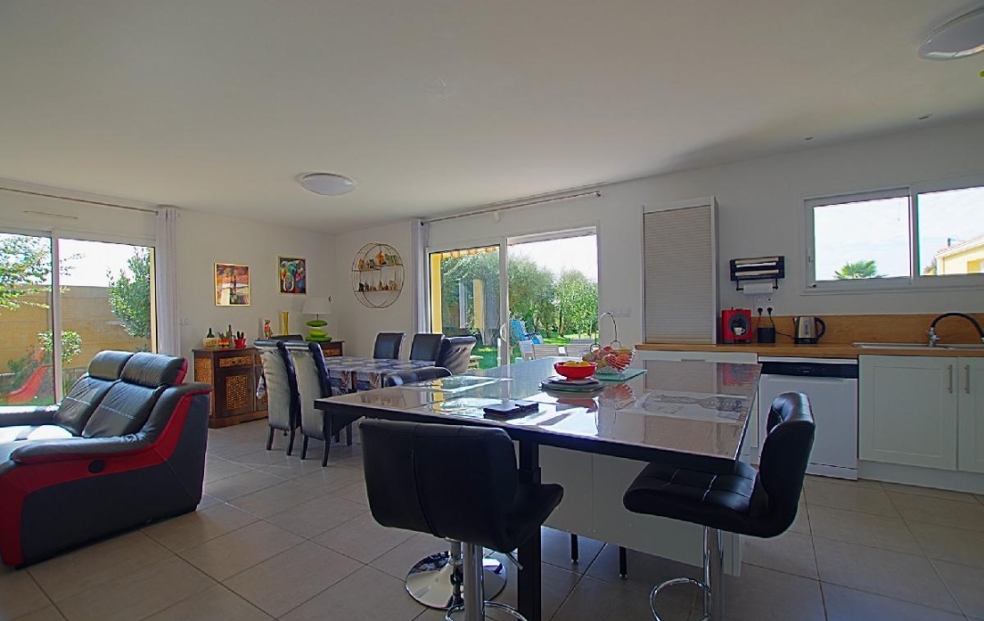 Cote & Sables Immobilier : House | LES SABLES-D'OLONNE (85340) | 105 m2 | 409 900 € 