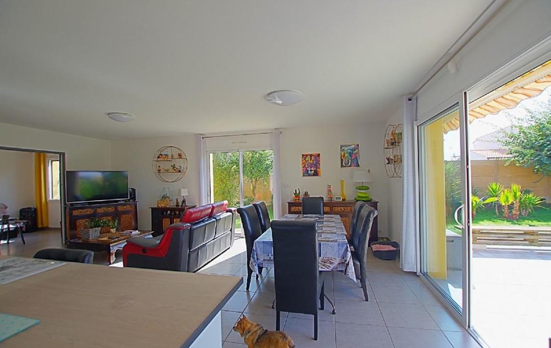 Cote & Sables Immobilier : House | LES SABLES-D'OLONNE (85340) | 105 m2 | 409 900 € 