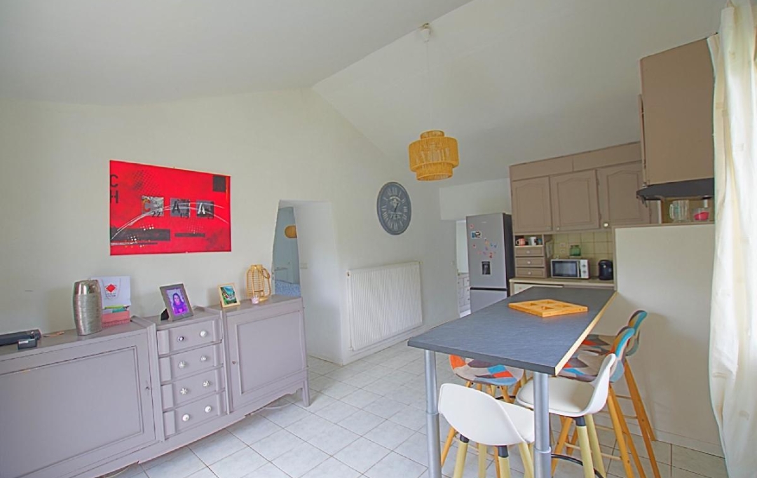 Cote & Sables Immobilier : Maison / Villa | GROSBREUIL (85440) | 58 m2 | 170 000 € 