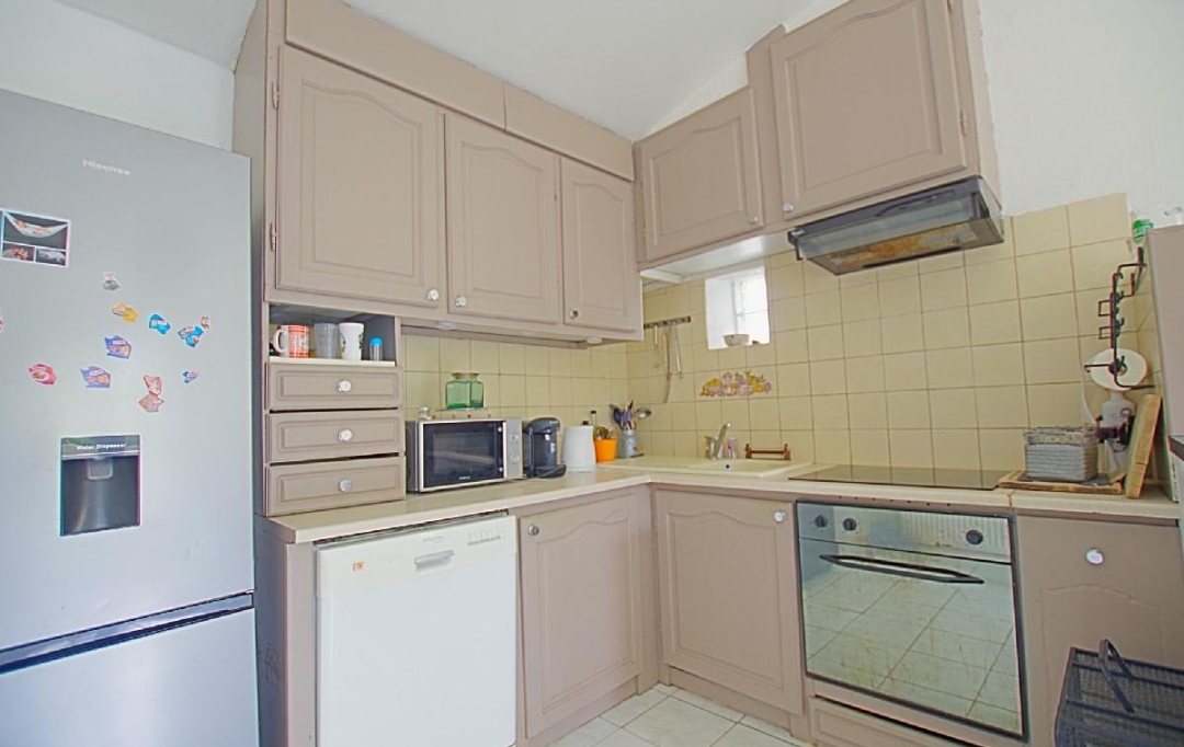 Cote & Sables Immobilier : Maison / Villa | GROSBREUIL (85440) | 58 m2 | 170 000 € 