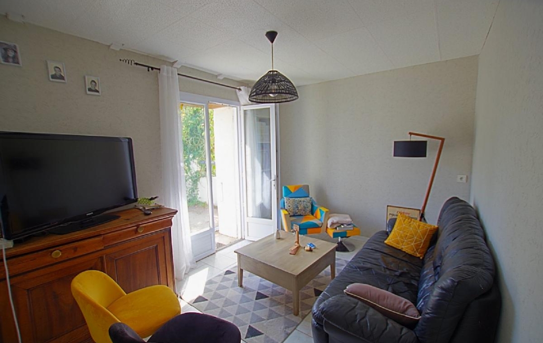 Cote & Sables Immobilier : Maison / Villa | GROSBREUIL (85440) | 58 m2 | 170 000 € 
