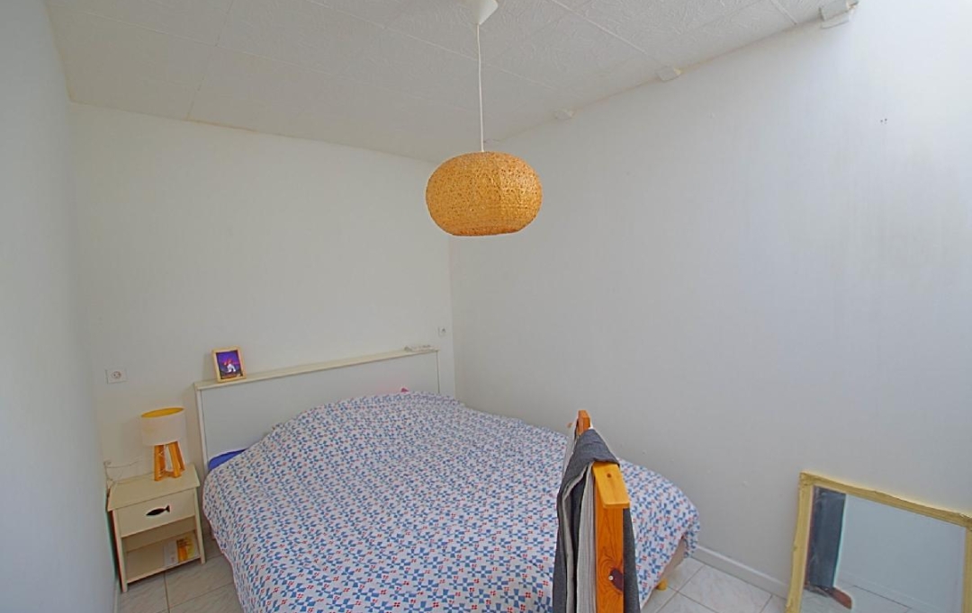 Cote & Sables Immobilier : Maison / Villa | GROSBREUIL (85440) | 58 m2 | 170 000 € 