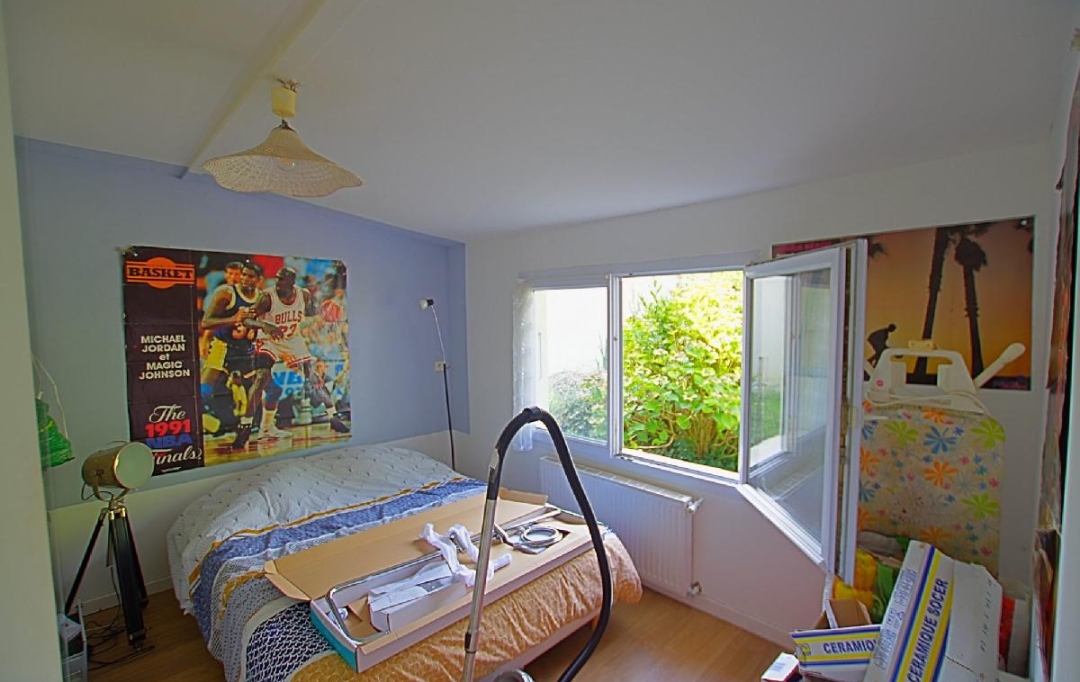 Cote & Sables Immobilier : Maison / Villa | GROSBREUIL (85440) | 58 m2 | 170 000 € 