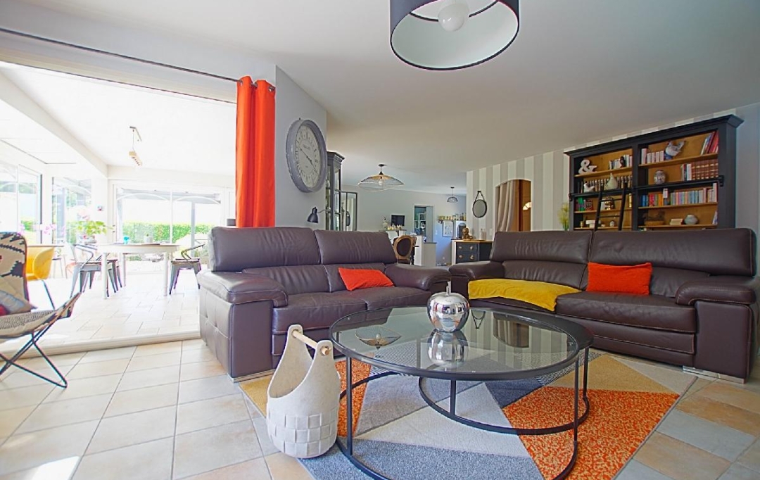 Cote & Sables Immobilier : Maison / Villa | GROSBREUIL (85440) | 164 m2 | 459 900 € 
