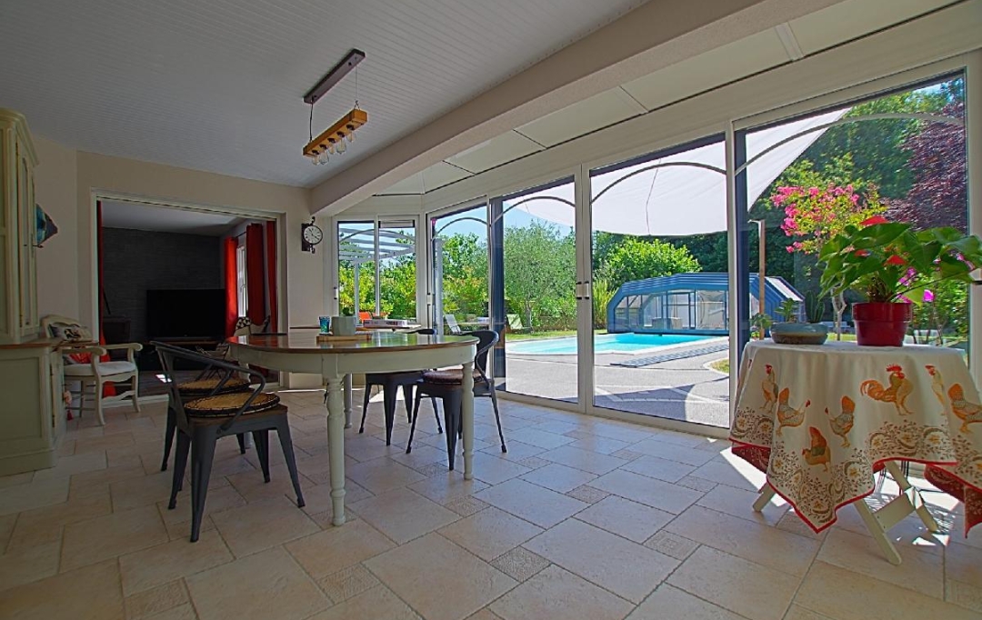 Cote & Sables Immobilier : Maison / Villa | GROSBREUIL (85440) | 164 m2 | 459 900 € 