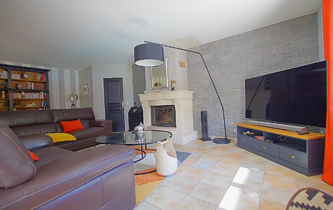 Cote & Sables Immobilier : Maison / Villa | GROSBREUIL (85440) | 164 m2 | 459 900 € 
