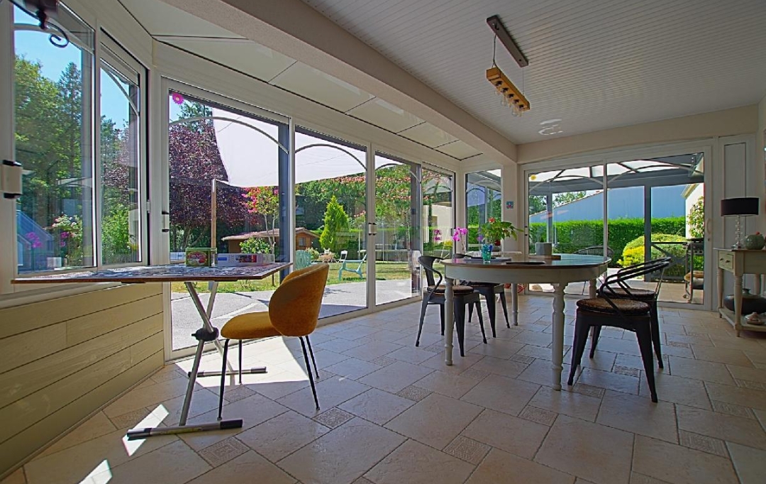 Cote & Sables Immobilier : Maison / Villa | GROSBREUIL (85440) | 164 m2 | 459 900 € 