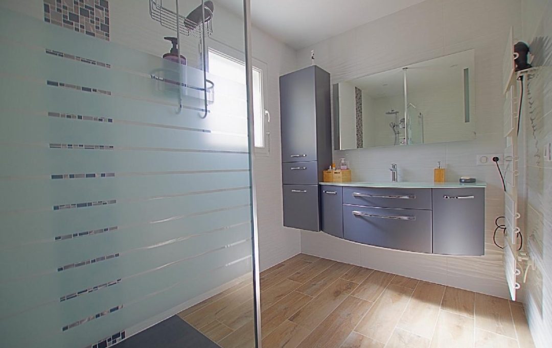 Cote & Sables Immobilier : Maison / Villa | GROSBREUIL (85440) | 164 m2 | 459 900 € 