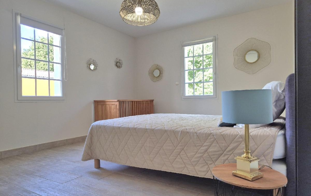 Cote & Sables Immobilier : House | GROSBREUIL (85440) | 163 m2 | 410 000 €  Cote & Sables Immobilier : House | GROSBREUIL (85440) | 163 m2 | 410 000 €