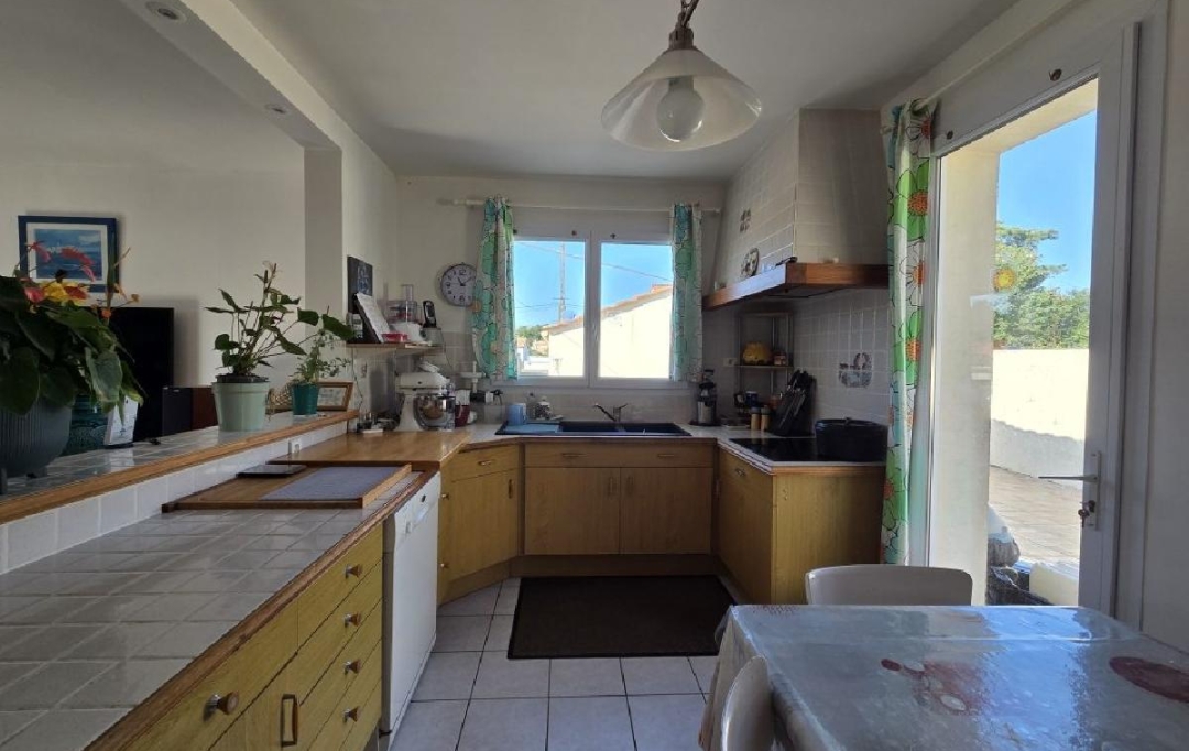 Cote & Sables Immobilier : House | LES SABLES-D'OLONNE (85340) | 90 m2 | 389 900 €  Cote & Sables Immobilier : House | LES SABLES-D'OLONNE (85340) | 90 m2 | 389 900 €