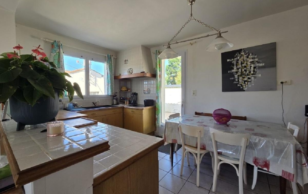 Cote & Sables Immobilier : House | LES SABLES-D'OLONNE (85340) | 90 m2 | 389 900 €  Cote & Sables Immobilier : House | LES SABLES-D'OLONNE (85340) | 90 m2 | 389 900 €