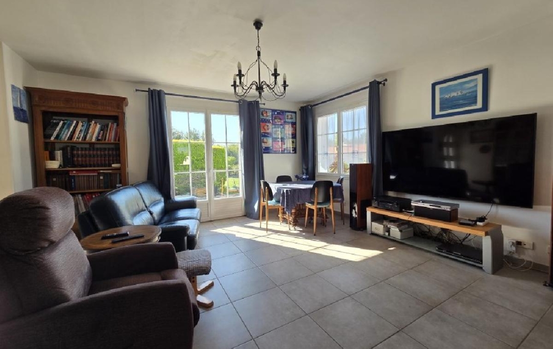 Cote & Sables Immobilier : House | LES SABLES-D'OLONNE (85340) | 90 m2 | 389 900 €  Cote & Sables Immobilier : House | LES SABLES-D'OLONNE (85340) | 90 m2 | 389 900 €