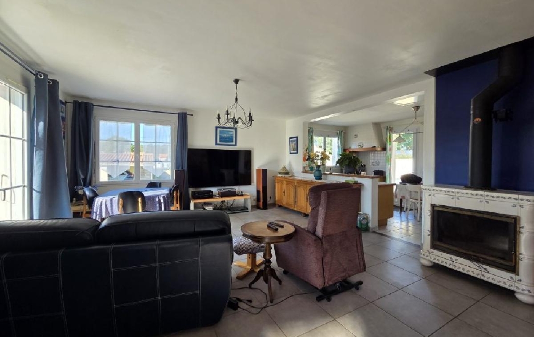 Cote & Sables Immobilier : House | LES SABLES-D'OLONNE (85340) | 90 m2 | 389 900 €  Cote & Sables Immobilier : House | LES SABLES-D'OLONNE (85340) | 90 m2 | 389 900 €