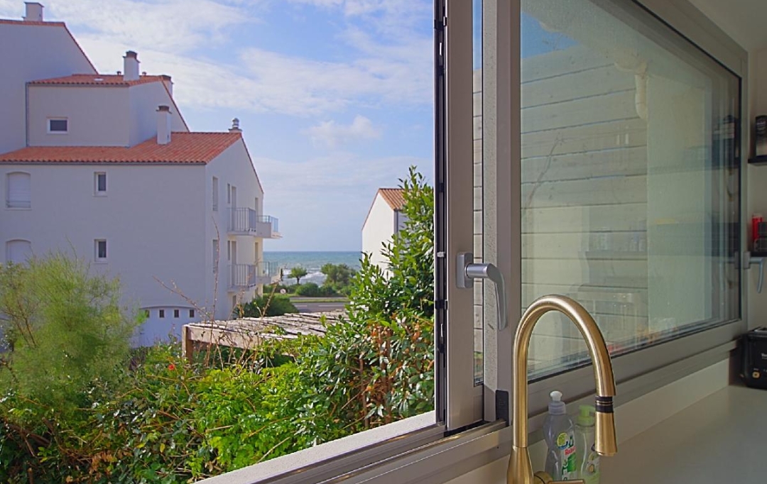 Cote & Sables Immobilier : Maison / Villa | LES SABLES-D'OLONNE (85100) | 115 m2 | 589 000 € 