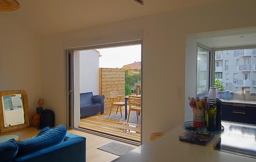 Cote & Sables Immobilier : Maison / Villa | LES SABLES-D'OLONNE (85100) | 115 m2 | 589 000 € 