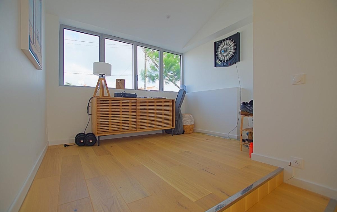 Cote & Sables Immobilier : Maison / Villa | LES SABLES-D'OLONNE (85100) | 115 m2 | 589 000 € 