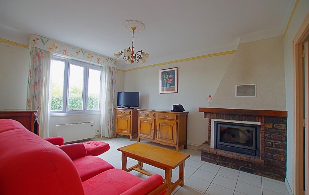 Cote & Sables Immobilier : Maison / Villa | LES SABLES-D'OLONNE (85340) | 100 m2 | 264 500 € 