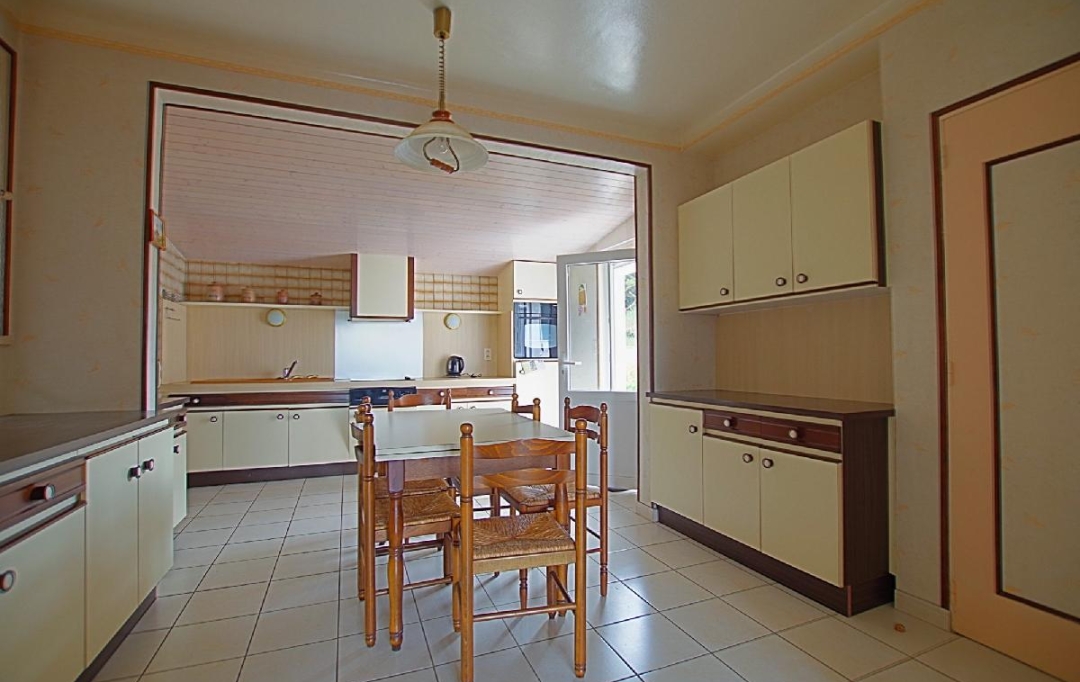 Cote & Sables Immobilier : Maison / Villa | LES SABLES-D'OLONNE (85340) | 100 m2 | 264 500 € 
