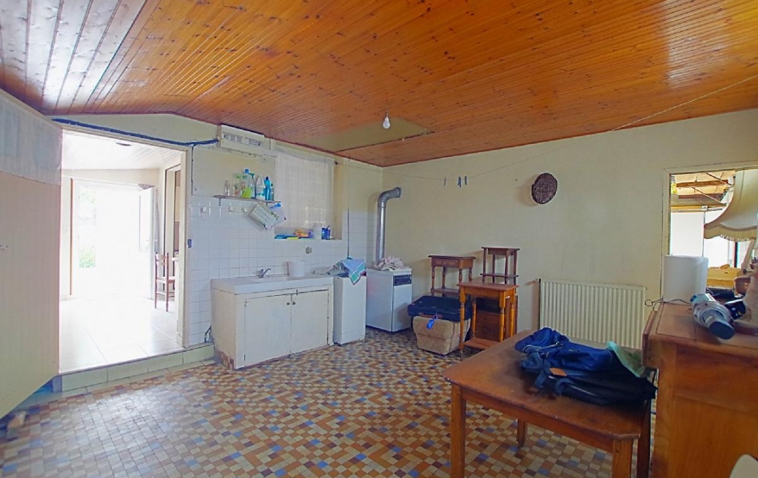 Cote & Sables Immobilier : Maison / Villa | LES SABLES-D'OLONNE (85340) | 100 m2 | 264 500 € 