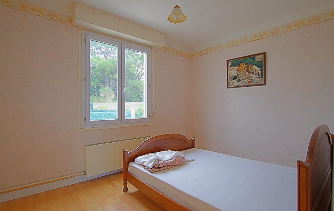 Cote & Sables Immobilier : Maison / Villa | LES SABLES-D'OLONNE (85340) | 100 m2 | 264 500 € 
