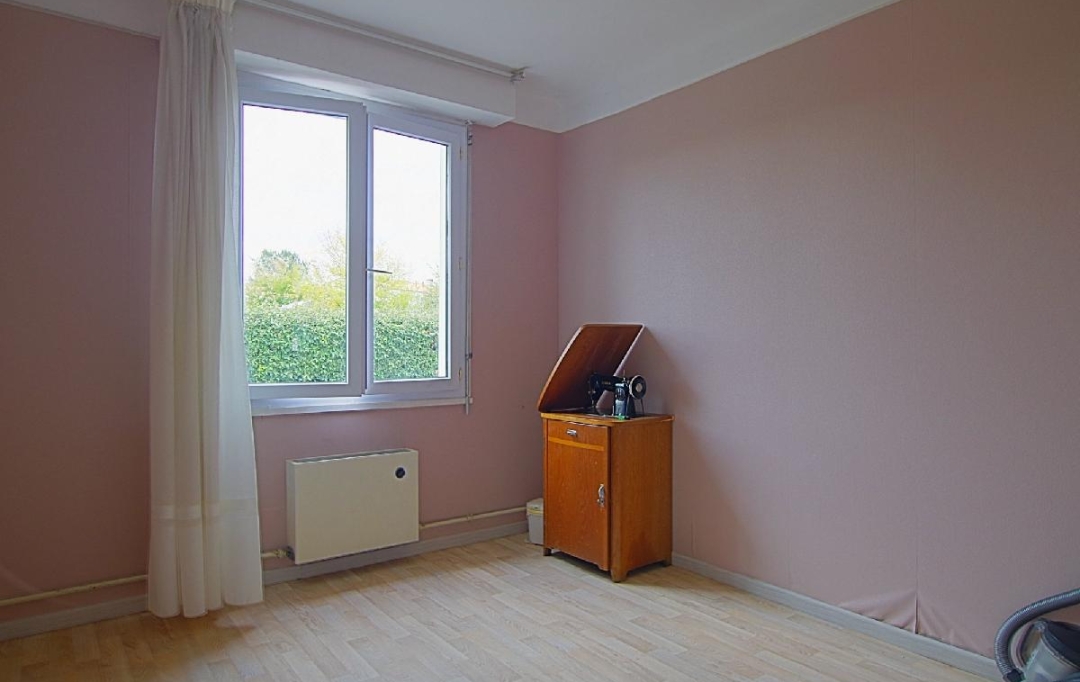 Cote & Sables Immobilier : Maison / Villa | LES SABLES-D'OLONNE (85340) | 100 m2 | 264 500 € 