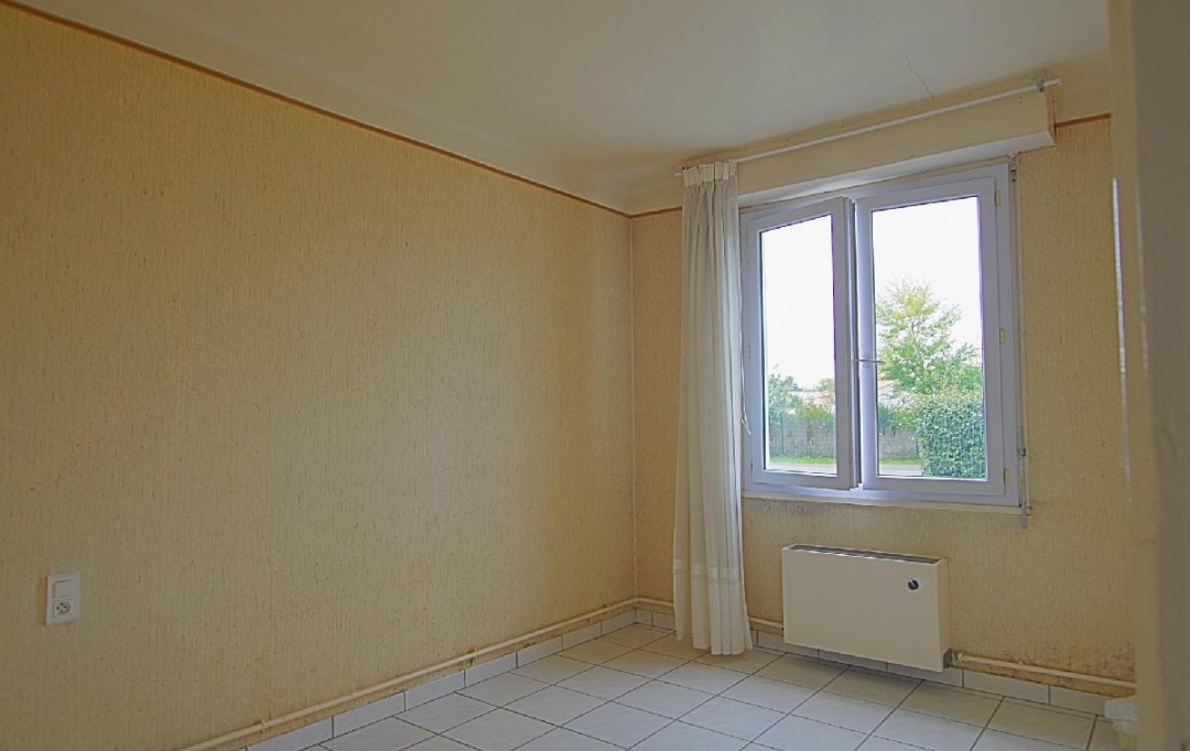 Cote & Sables Immobilier : Maison / Villa | LES SABLES-D'OLONNE (85340) | 100 m2 | 264 500 € 
