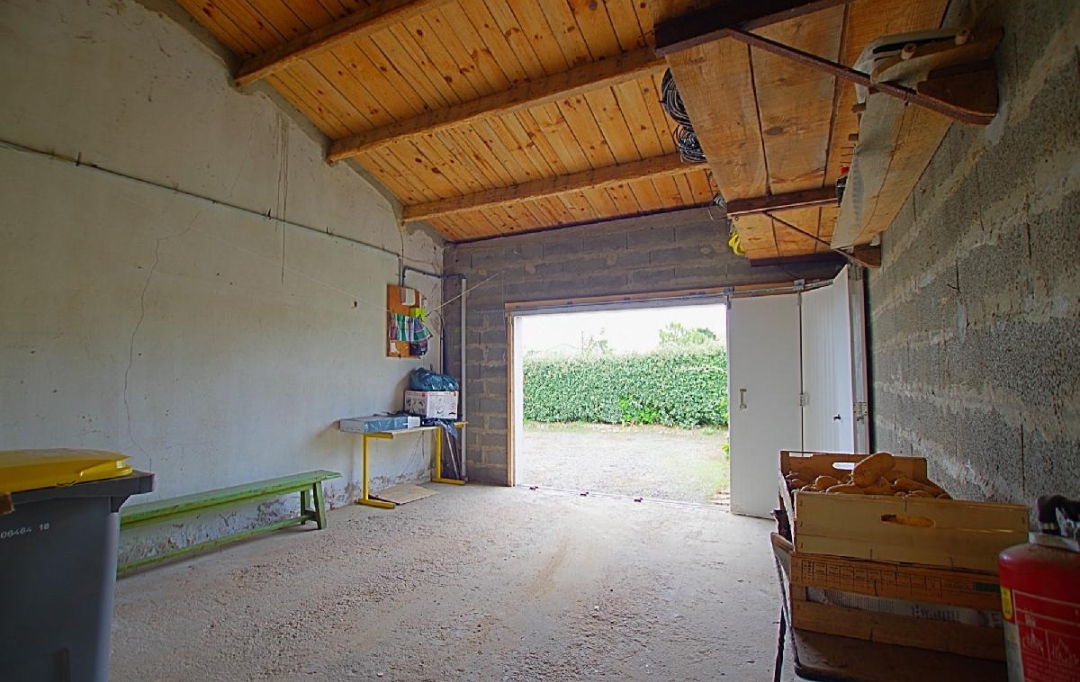 Cote & Sables Immobilier : Maison / Villa | LES SABLES-D'OLONNE (85340) | 100 m2 | 264 500 € 