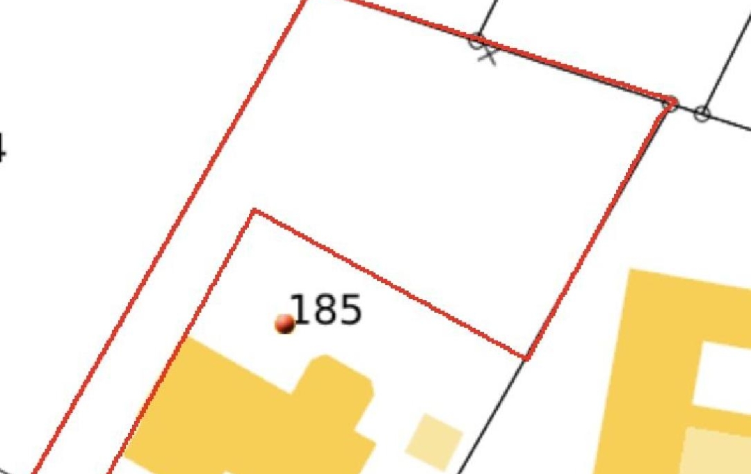 Cote & Sables Immobilier : Terrain | L'ILE-D'OLONNE (85340) | 500 m2 | 119 900 €  Cote & Sables Immobilier : Terrain | L'ILE-D'OLONNE (85340) | 500 m2 | 119 900 €