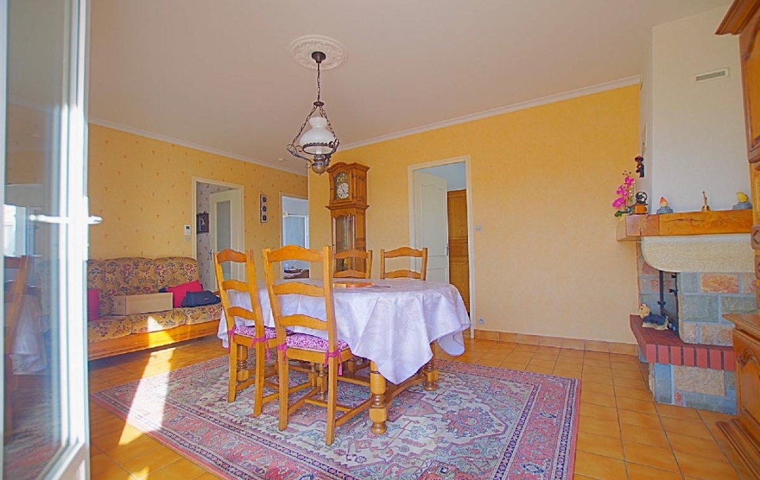 Cote & Sables Immobilier : House | LES SABLES-D'OLONNE (85100) | 65 m2 | 289 900 € 