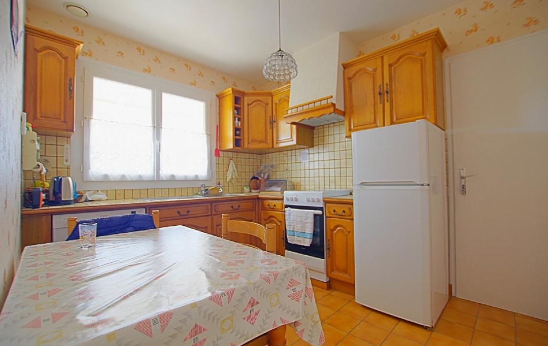 Cote & Sables Immobilier : House | LES SABLES-D'OLONNE (85100) | 65 m2 | 289 900 € 