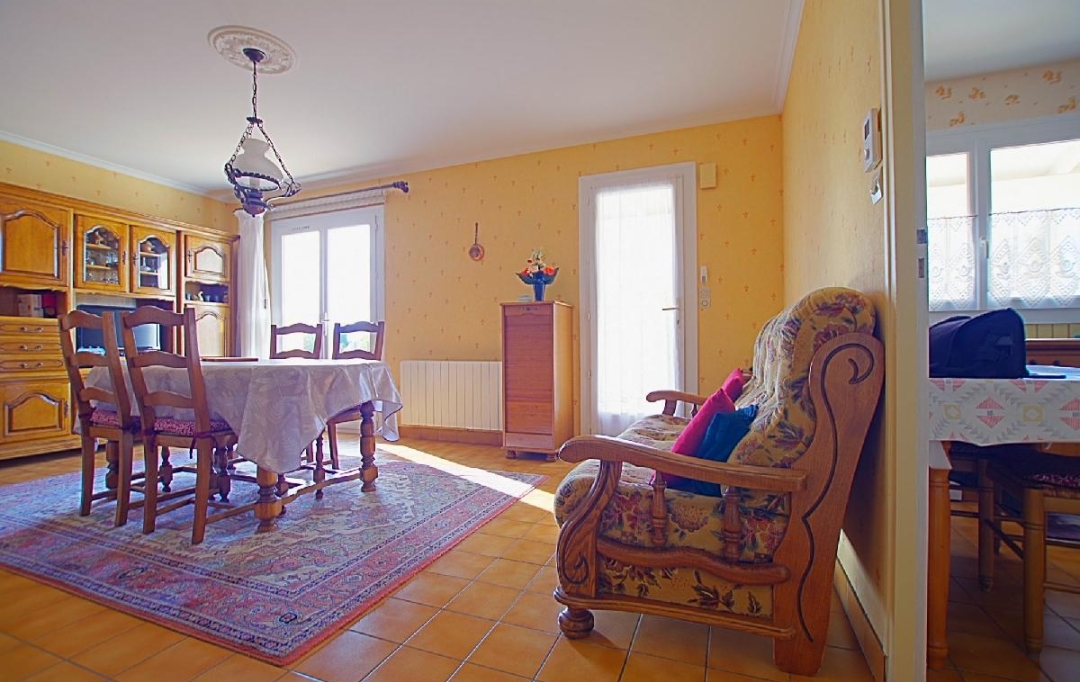 Cote & Sables Immobilier : House | LES SABLES-D'OLONNE (85100) | 65 m2 | 289 900 € 