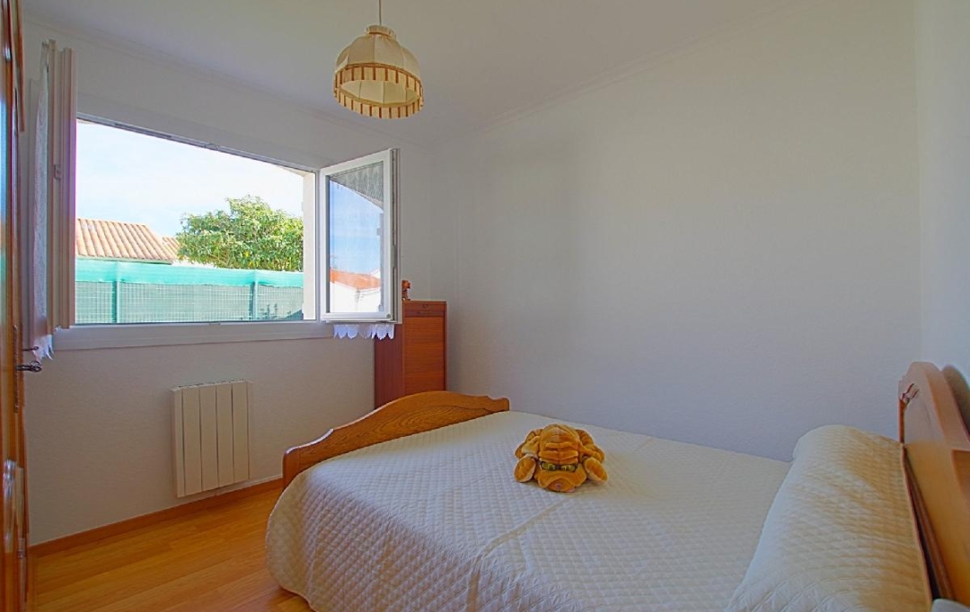 Cote & Sables Immobilier : House | LES SABLES-D'OLONNE (85100) | 65 m2 | 289 900 € 
