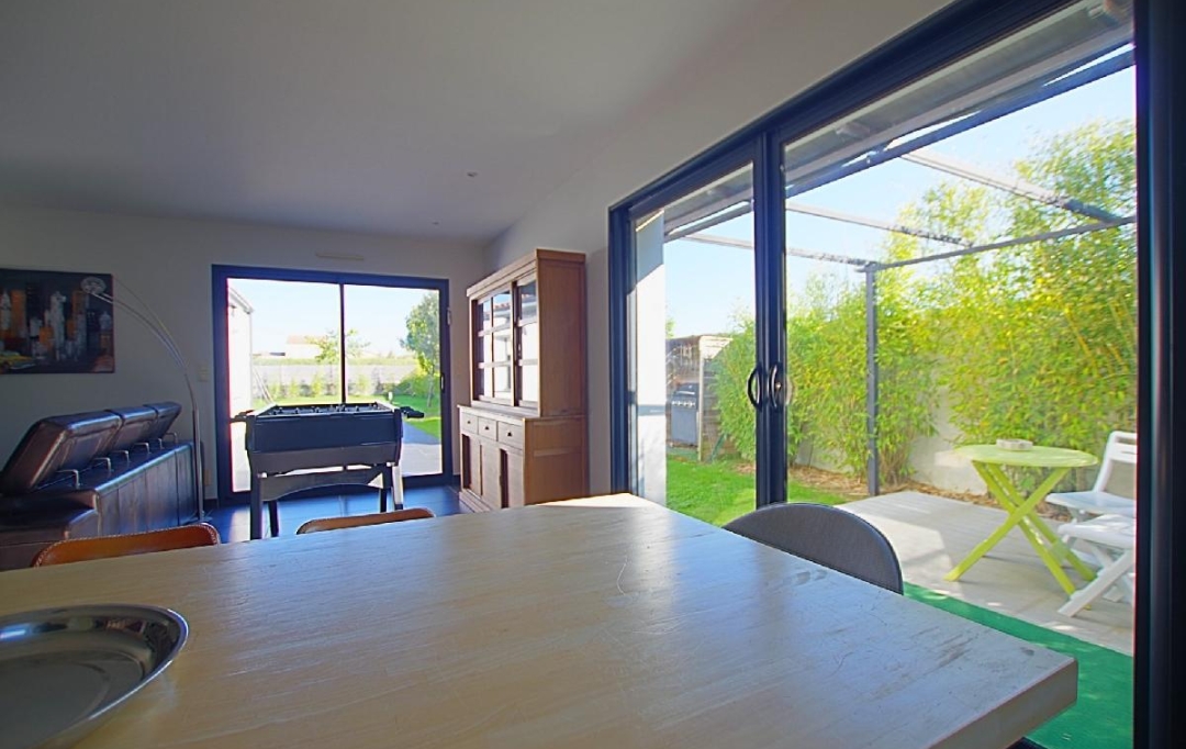 Cote & Sables Immobilier : Maison / Villa | LES SABLES-D'OLONNE (85100) | 118 m2 | 514 900 €  Cote & Sables Immobilier : Maison / Villa | LES SABLES-D'OLONNE (85100) | 118 m2 | 514 900 €