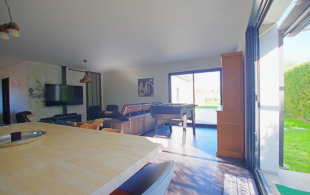 Cote & Sables Immobilier : Maison / Villa | LES SABLES-D'OLONNE (85100) | 118 m2 | 514 900 €  Cote & Sables Immobilier : Maison / Villa | LES SABLES-D'OLONNE (85100) | 118 m2 | 514 900 €