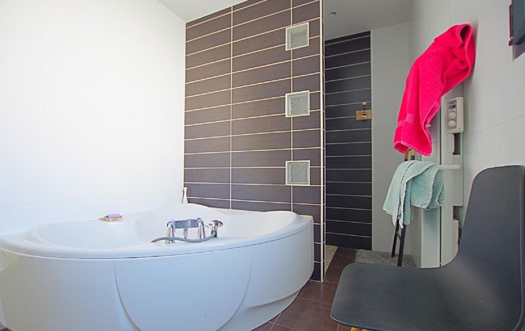 Cote & Sables Immobilier : Maison / Villa | LES SABLES-D'OLONNE (85100) | 118 m2 | 514 900 €  Cote & Sables Immobilier : Maison / Villa | LES SABLES-D'OLONNE (85100) | 118 m2 | 514 900 €