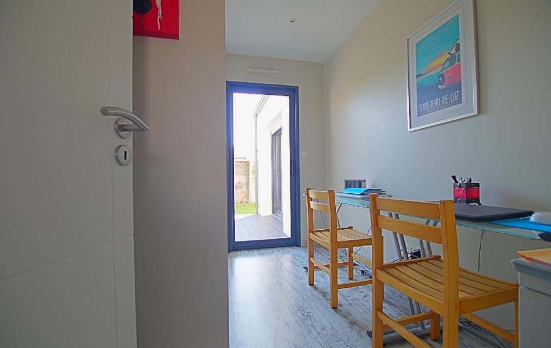 Cote & Sables Immobilier : Maison / Villa | LES SABLES-D'OLONNE (85100) | 118 m2 | 514 900 €  Cote & Sables Immobilier : Maison / Villa | LES SABLES-D'OLONNE (85100) | 118 m2 | 514 900 €