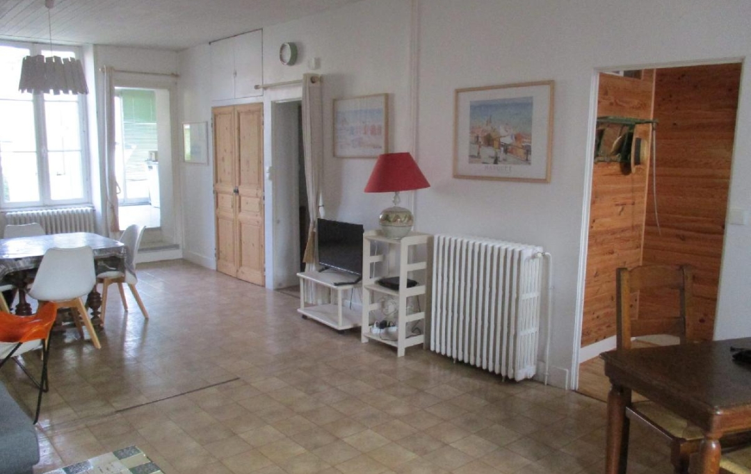 Cote & Sables Immobilier : Maison / Villa | LES SABLES-D'OLONNE (85100) | 144 m2 | 399 000 &euro; 