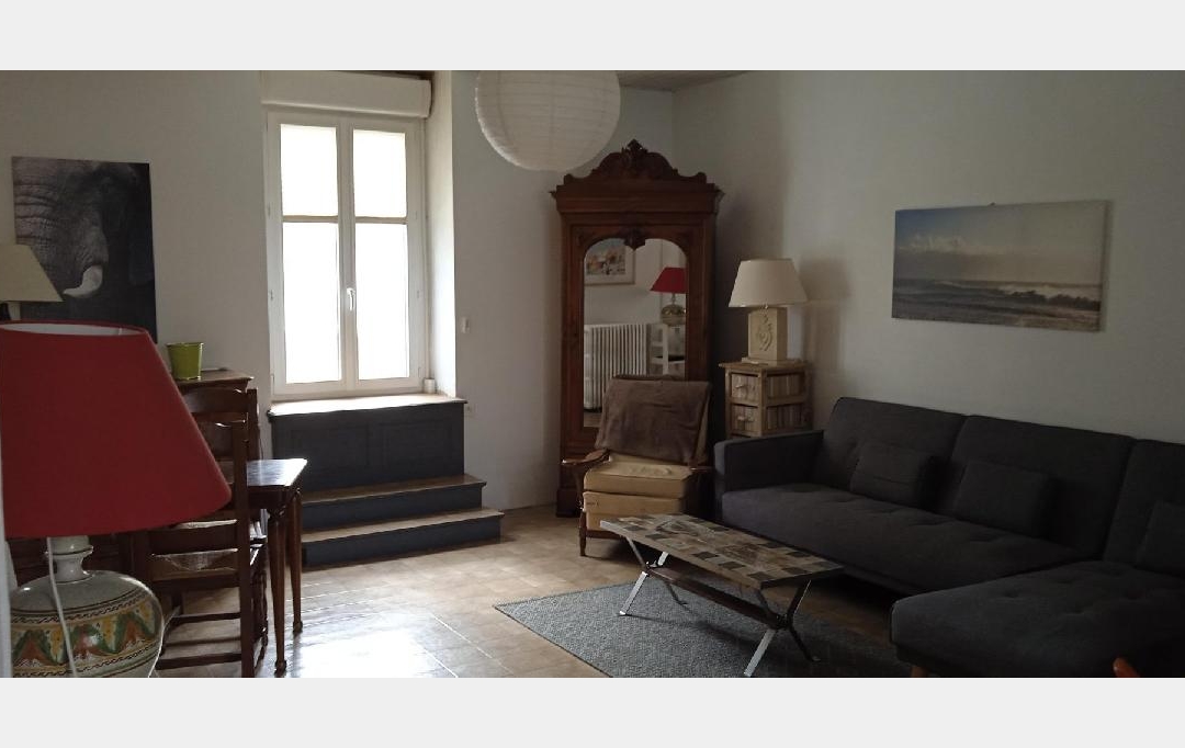 Cote & Sables Immobilier : Maison / Villa | LES SABLES-D'OLONNE (85100) | 144 m2 | 399 000 &euro; 