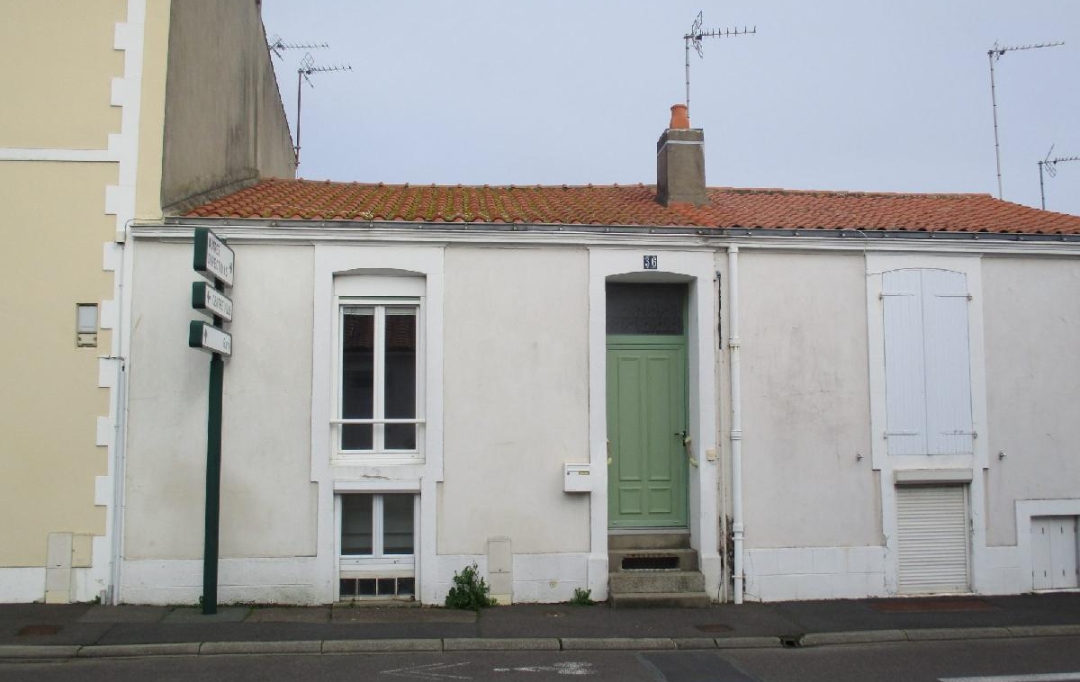 Cote & Sables Immobilier : Maison / Villa | LES SABLES-D'OLONNE (85100) | 144 m2 | 399 000 &euro; 