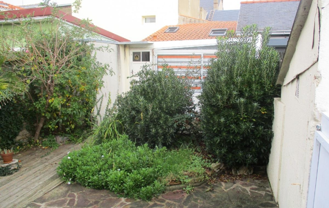 Cote & Sables Immobilier : Maison / Villa | LES SABLES-D'OLONNE (85100) | 144 m2 | 399 000 &euro; 