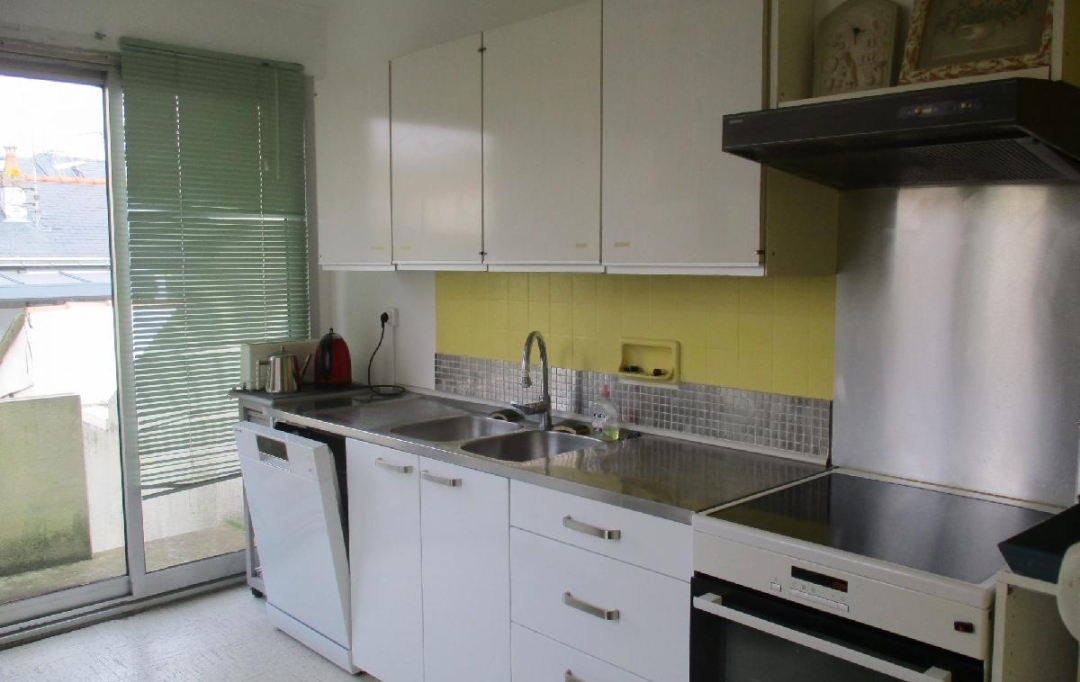 Cote & Sables Immobilier : Maison / Villa | LES SABLES-D'OLONNE (85100) | 144 m2 | 399 000 &euro; 