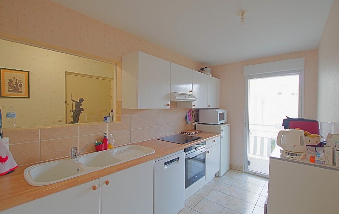 Cote & Sables Immobilier : Appartement | LES SABLES-D'OLONNE (85100) | 70 m2 | 351 000 &euro; 