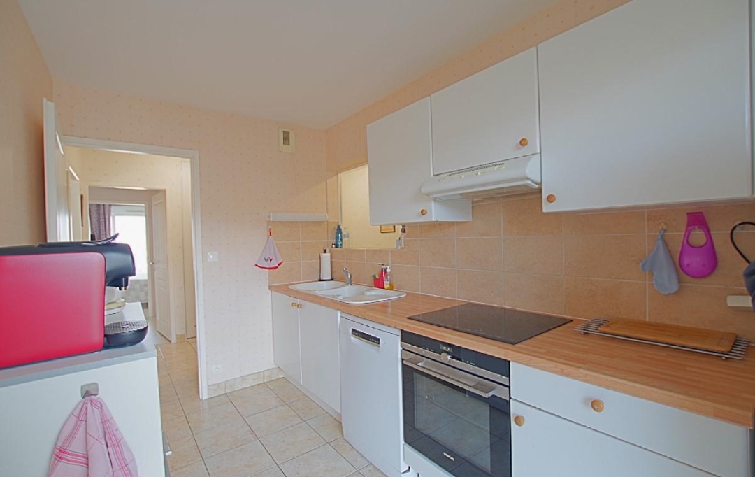 Cote & Sables Immobilier : Appartement | LES SABLES-D'OLONNE (85100) | 70 m2 | 351 000 &euro; 