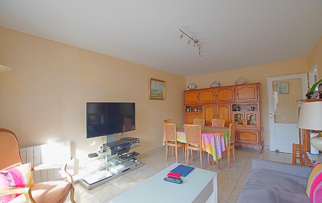 Cote & Sables Immobilier : Appartement | LES SABLES-D'OLONNE (85100) | 70 m2 | 351 000 &euro; 